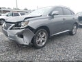 Photo 2 of 15 — 2015 Lexus RX 350