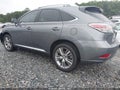 Photo 3 of 15 — 2015 Lexus RX 350