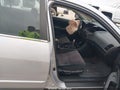 2004 Honda Accord — photo 5 of 10 | VIN 1HGCM56364A058440