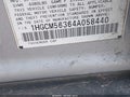 2004 Honda Accord — photo 9 of 10 | VIN 1HGCM56364A058440