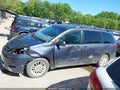 Photo 14 of 16 — 2009 Toyota Sienna