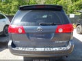 Photo 16 of 16 — 2009 Toyota Sienna