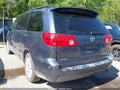 Photo 3 of 16 — 2009 Toyota Sienna