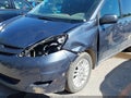 Photo 6 of 16 — 2009 Toyota Sienna