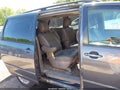 Photo 8 of 16 — 2009 Toyota Sienna