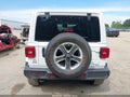 Photo 17 of 18 — 2022 Jeep Wrangler Unlimited