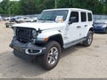 Photo 2 of 18 — 2022 Jeep Wrangler Unlimited