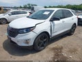 Photo 2 of 16 — 2018 Chevrolet Equinox
