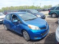 Photo 1 of 16 — 2013 Toyota Yaris