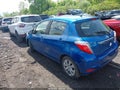 Photo 3 of 16 — 2013 Toyota Yaris