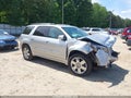 2015 GMC Acadia — photo 1 of 11 | VIN 1GKKRTKDXFJ301141