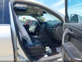 2015 GMC Acadia — photo 5 of 11 | VIN 1GKKRTKDXFJ301141