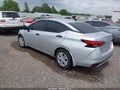 Photo 3 of 17 — 2024 Nissan Versa