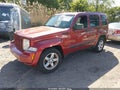 Photo 2 of 12 — 2009 Jeep Liberty