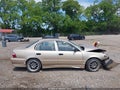 Photo 13 of 16 — 1996 Toyota Corolla