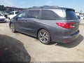 Photo 3 of 17 — 2022 Honda Odyssey