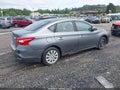 Photo 4 of 11 — 2017 Nissan Sentra