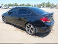 2015 Honda Civic — photo 3 of 17 | VIN 2HGFB6E59FH703811