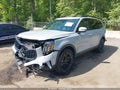 2024 Kia Telluride — photo 2 of 16 | VIN 5XYP5DGC7RG550228