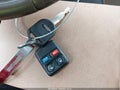 2002 Ford Explorer — photo 11 of 11 | VIN 1FMZU64E82UA78604
