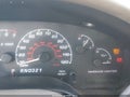2002 Ford Explorer — photo 7 of 11 | VIN 1FMZU64E82UA78604