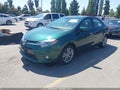 Photo 2 of 17 — 2015 Toyota Corolla