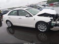 Photo 13 of 16 — 2011 Lincoln MKZ