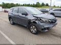 Photo 1 of 18 — 2015 Honda CR-V