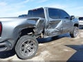 2020 GMC Sierra 1500 — photo 6 of 16 | VIN 3GTP9EEL8LG203139