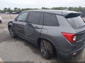 Photo 3 of 16 — 2020 Honda Passport
