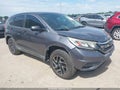 Photo 1 of 16 — 2016 Honda CR-V
