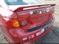 Photo 6 of 11 — 2010 Toyota Corolla