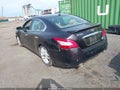Photo 3 of 16 — 2010 Nissan Maxima