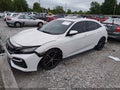 Photo 2 of 17 — 2020 Honda Civic