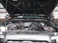 Photo 10 of 11 — 2009 Toyota Tacoma