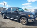 Photo 12 of 17 — 2013 Ford F-150