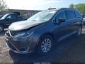 Photo 2 of 16 — 2017 Chrysler Pacifica