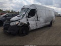 Photo 2 of 10 — 2023 Mercedes-Benz Sprinter