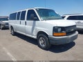 Photo 1 of 16 — 2013 Chevrolet Express 3500