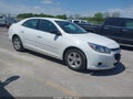 Photo 1 of 11 — 2014 Chevrolet Malibu