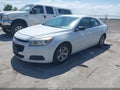 Photo 2 of 11 — 2014 Chevrolet Malibu