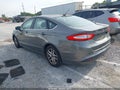 Photo 3 of 16 — 2014 Ford Fusion