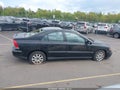 2001 Volvo S60 — photo 13 of 18 | VIN YV1RS61R412055777