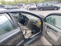 2001 Volvo S60 — photo 5 of 18 | VIN YV1RS61R412055777