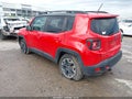 Photo 3 of 16 — 2016 Jeep Renegade