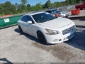 Photo 1 of 11 — 2013 Nissan Maxima