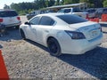 Photo 3 of 11 — 2013 Nissan Maxima