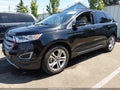 2018 Ford Edge — photo 2 of 17 | VIN 2FMPK3K93JBB45325
