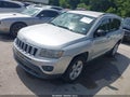 Photo 2 of 11 — 2011 Jeep Compass
