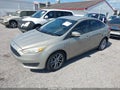 Photo 2 of 11 — 2015 Ford Focus